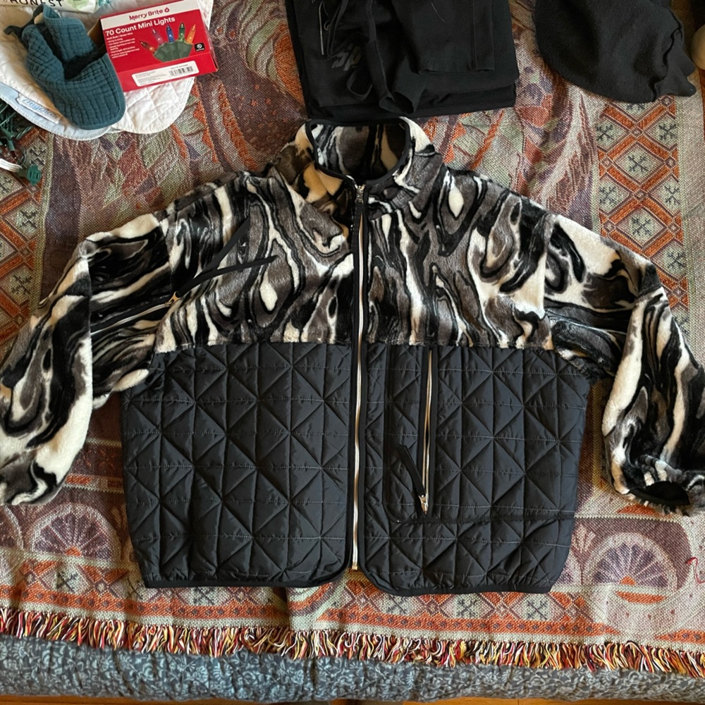 UGG Marlene Sherpa